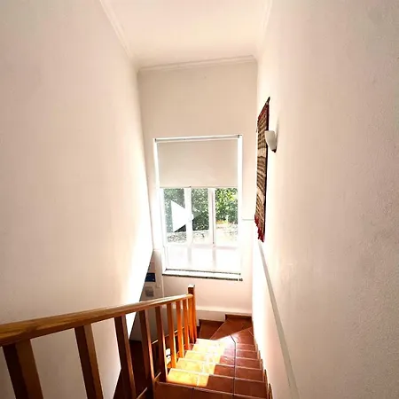 Casa Oliveiras -