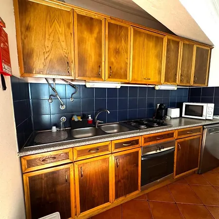 Casa Oliveiras - Ferienhaus