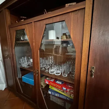 Casa Oliveiras - *