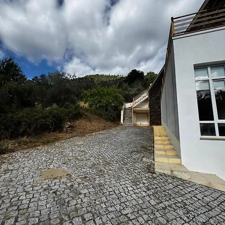 Casa Oliveiras - Feriehus
