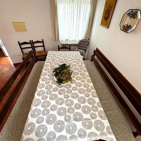 Semesterbostad Casa Oliveiras - Manteigas