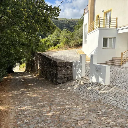 Nyaraló Casa Oliveiras -