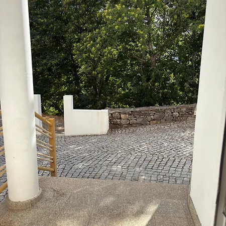 Casa Oliveiras - Nyaraló *