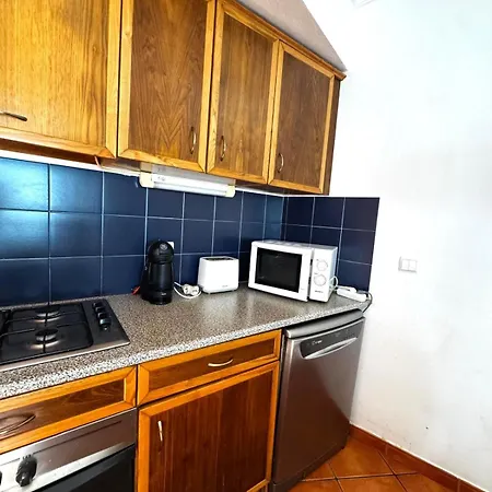 Nyaraló Casa Oliveiras - *