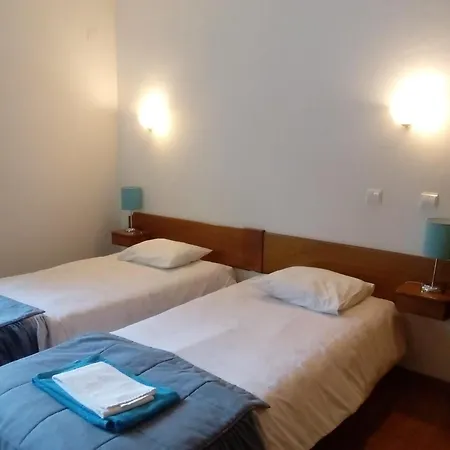 Casa Oliveiras - Nyaraló Manteigas