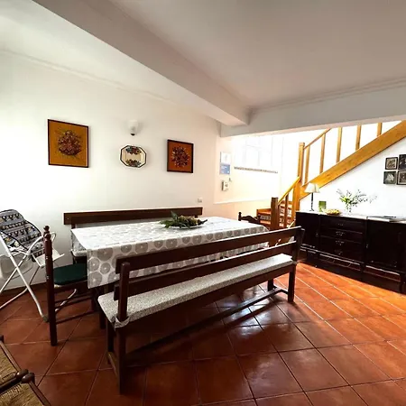 Casa Oliveiras - * Manteigas