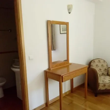 Nyaraló Casa Oliveiras - Manteigas