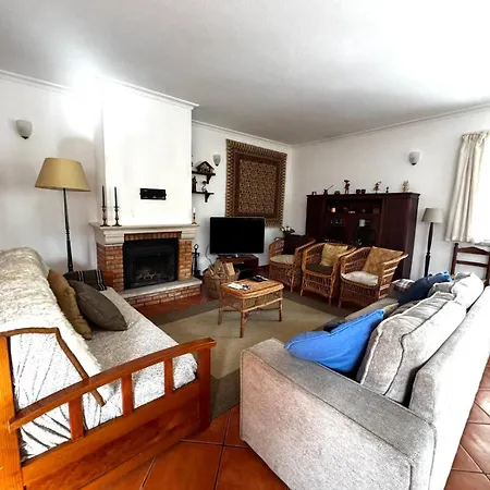 Casa Oliveiras -