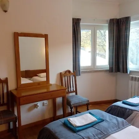 Nyaraló Casa Oliveiras -