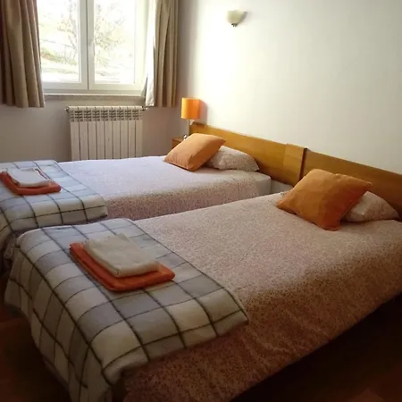בית נופש Casa Oliveiras -