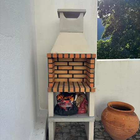 Casa Oliveiras - Nyaraló *