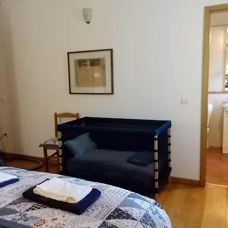 Casa Oliveiras - Manteigas