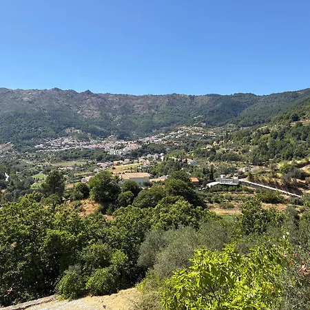 Casa Oliveiras -