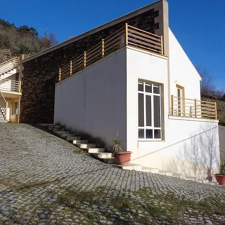 Casa Oliveiras - Manteigas