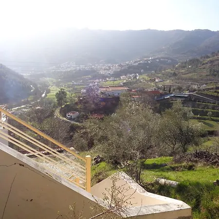Casa Oliveiras - Nyaraló *