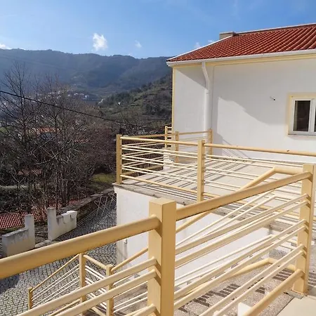 Casa Oliveiras - * Manteigas