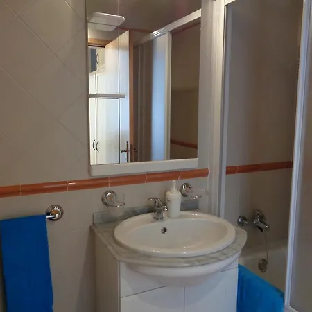 Casa Oliveiras - Manteigas