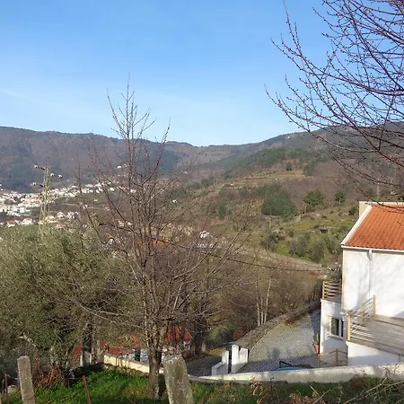 Casa Oliveiras - Semesterbostad *