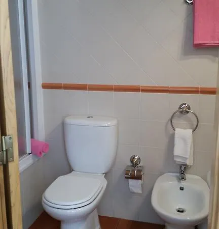 Casa Oliveiras - * Manteigas