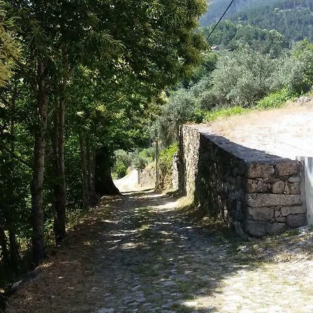 Сasa de vacaciones Casa Oliveiras - Manteigas