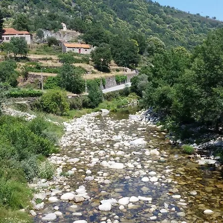 Casa Oliveiras - * Manteigas