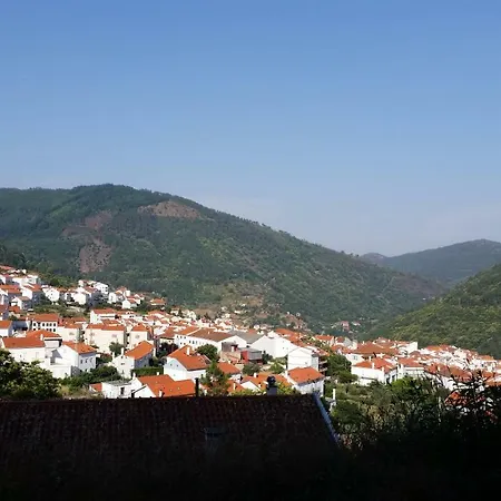Casa Oliveiras - Manteigas