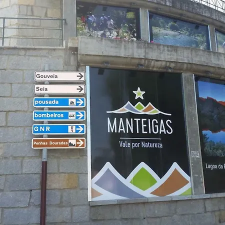 Casa Oliveiras - Semesterbostad *