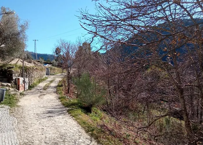 Casa Oliveiras - *