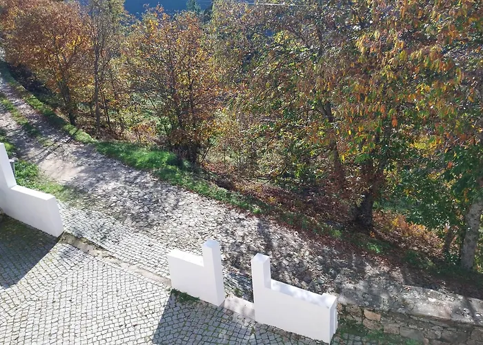 Casa Oliveiras - 別荘