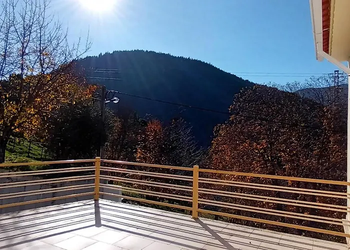 別荘 Casa Oliveiras -