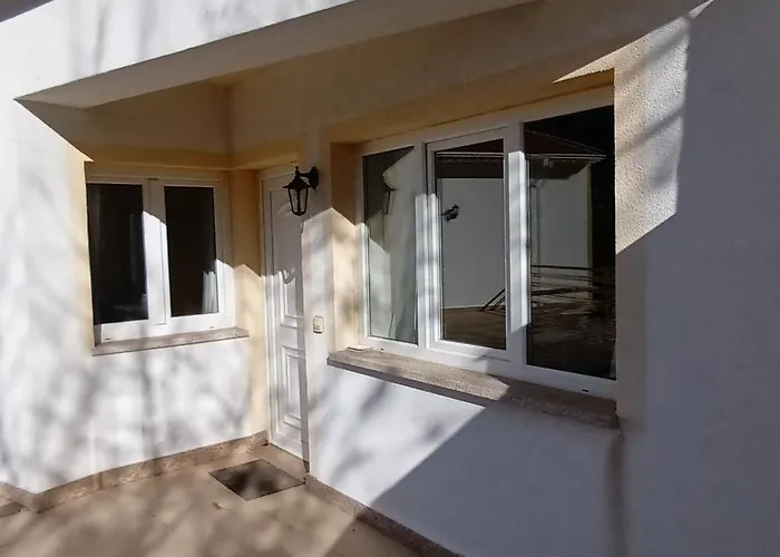 別荘 Casa Oliveiras - *