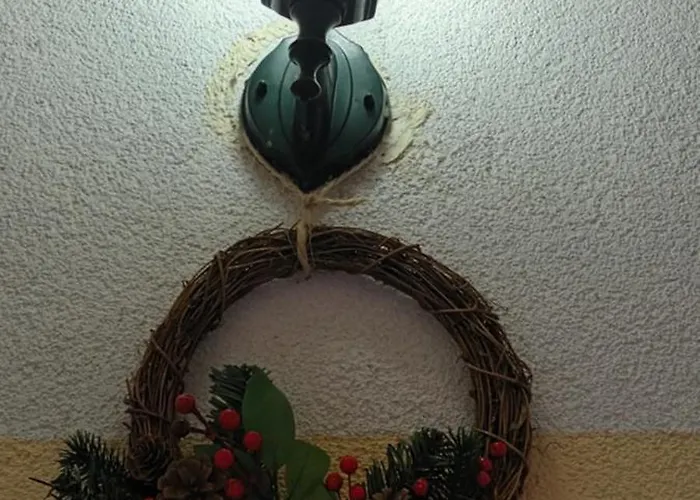 Casa Oliveiras - 別荘 マンテイガス