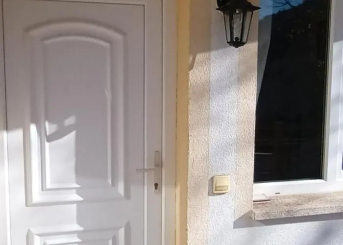 Casa Oliveiras - Manteigas