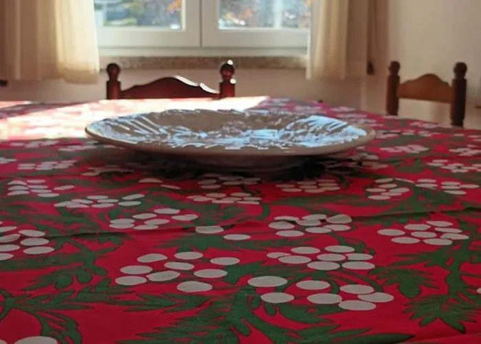 Casa Oliveiras - Tatil Evi *