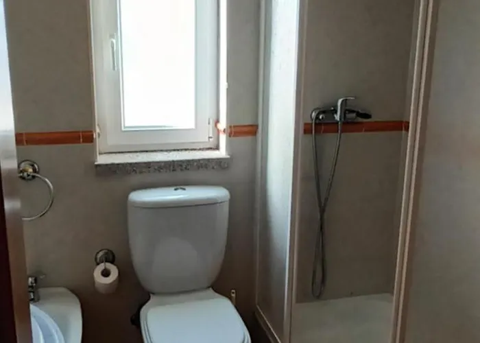 別荘 Casa Oliveiras - マンテイガス