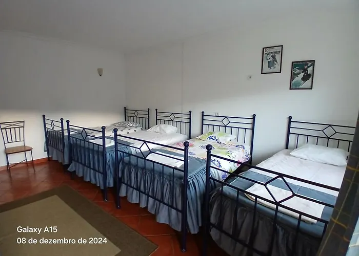 Tatil Evi Casa Oliveiras - *
