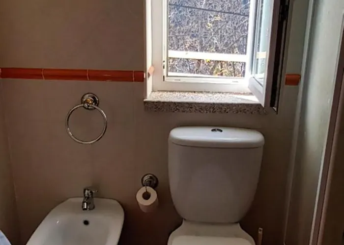 Tatil Evi Casa Oliveiras -
