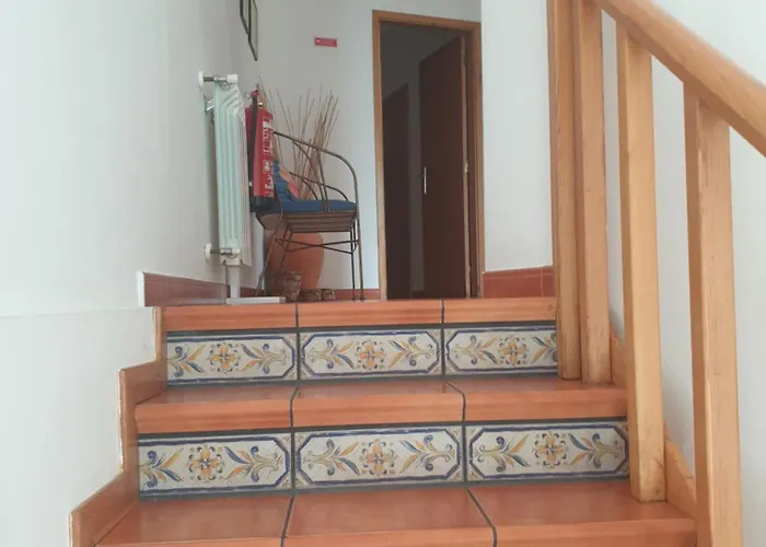 Casa Oliveiras - マンテイガス