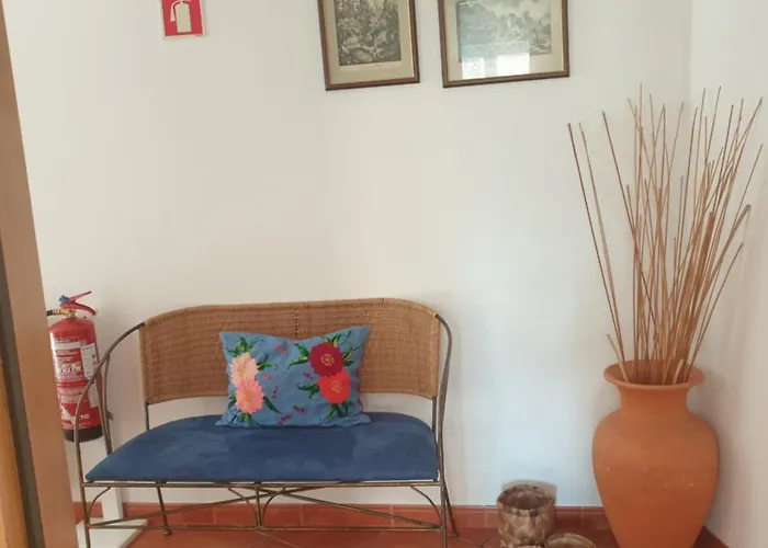 Casa Oliveiras - بيت للعطل *