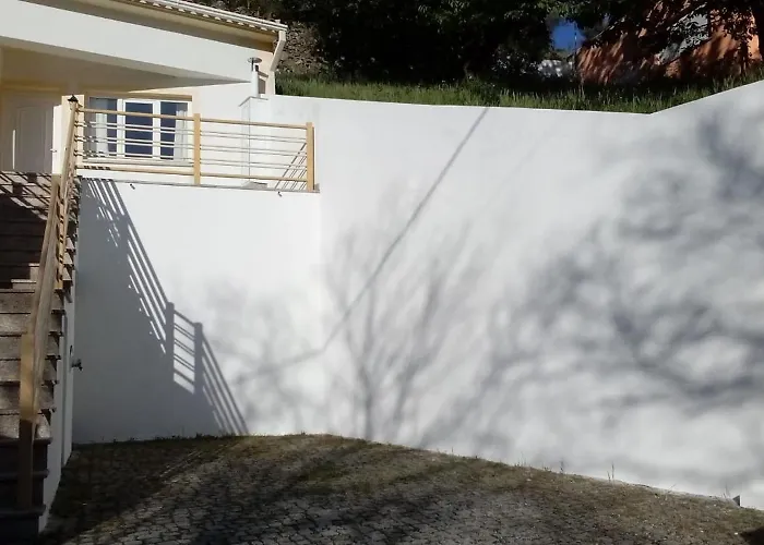 別荘 Casa Oliveiras -