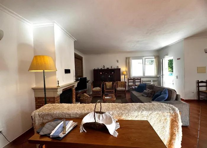 Casa Oliveiras -