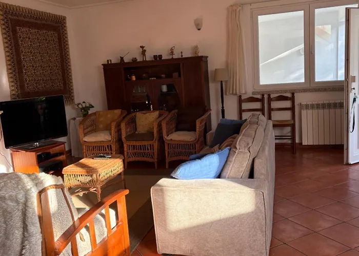Casa Oliveiras - Tatil Evi *