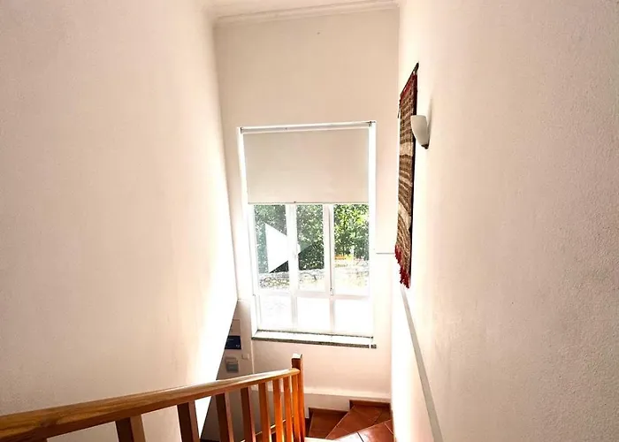 Casa Oliveiras -