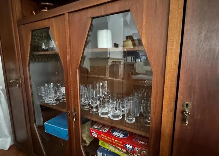 Casa Oliveiras - *