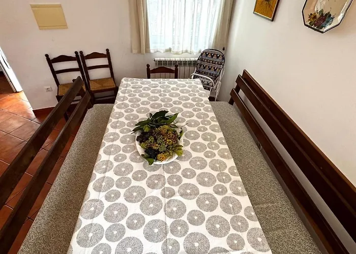 別荘 Casa Oliveiras - マンテイガス