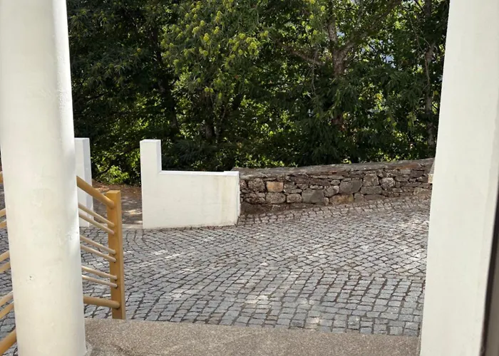 Casa Oliveiras - Tatil Evi *