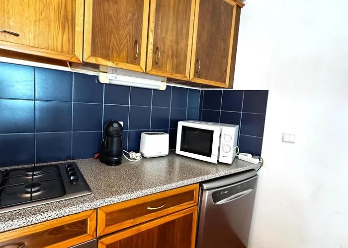 Tatil Evi Casa Oliveiras - *