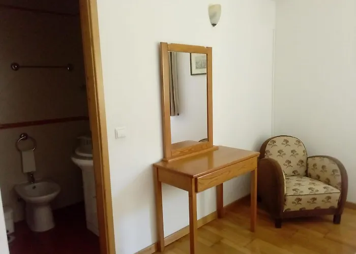 別荘 Casa Oliveiras - マンテイガス