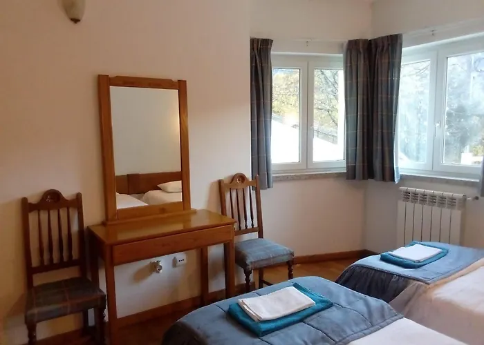 بيت للعطل Casa Oliveiras -
