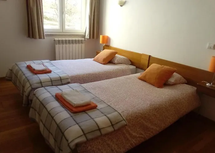 別荘 Casa Oliveiras -